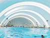Swimming Pool Air dome