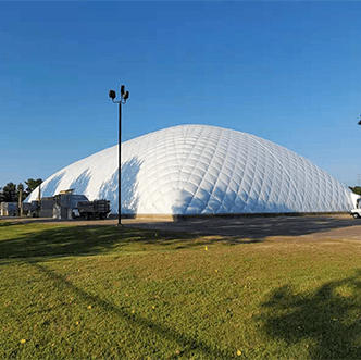 Gustavus Adolphus Swanson Tennis Center, Minnesota, USA