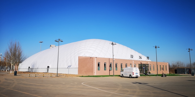 The Cost-Effective Solution: Renting an Inflatable Sports Dome for Your Event