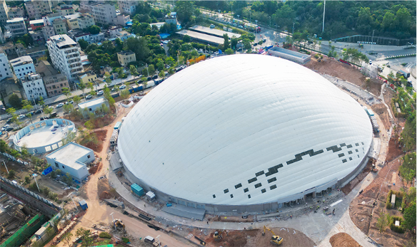 Inside Broadwell: The Future of Indoor Sports Domes