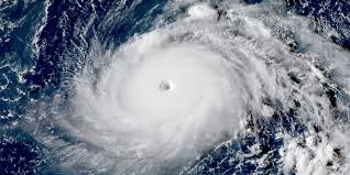قبة برودويل الجوية قوية بما يكفي لهزيمة الإعصار القوي
